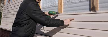 Best Historical Building Siding Restoration  in Unalaska, AK